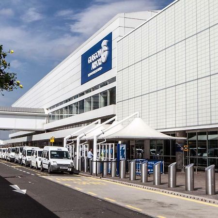 Glasgow Airport Holiday Home Paisley Buitenkant foto