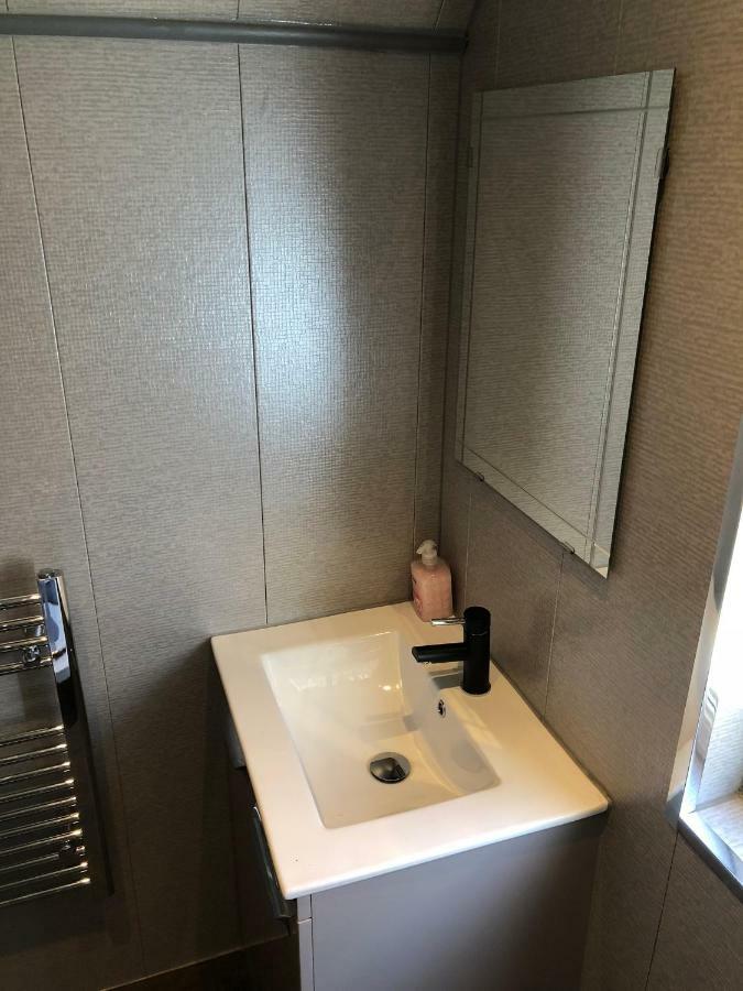 Glasgow Airport Holiday Home Paisley Buitenkant foto