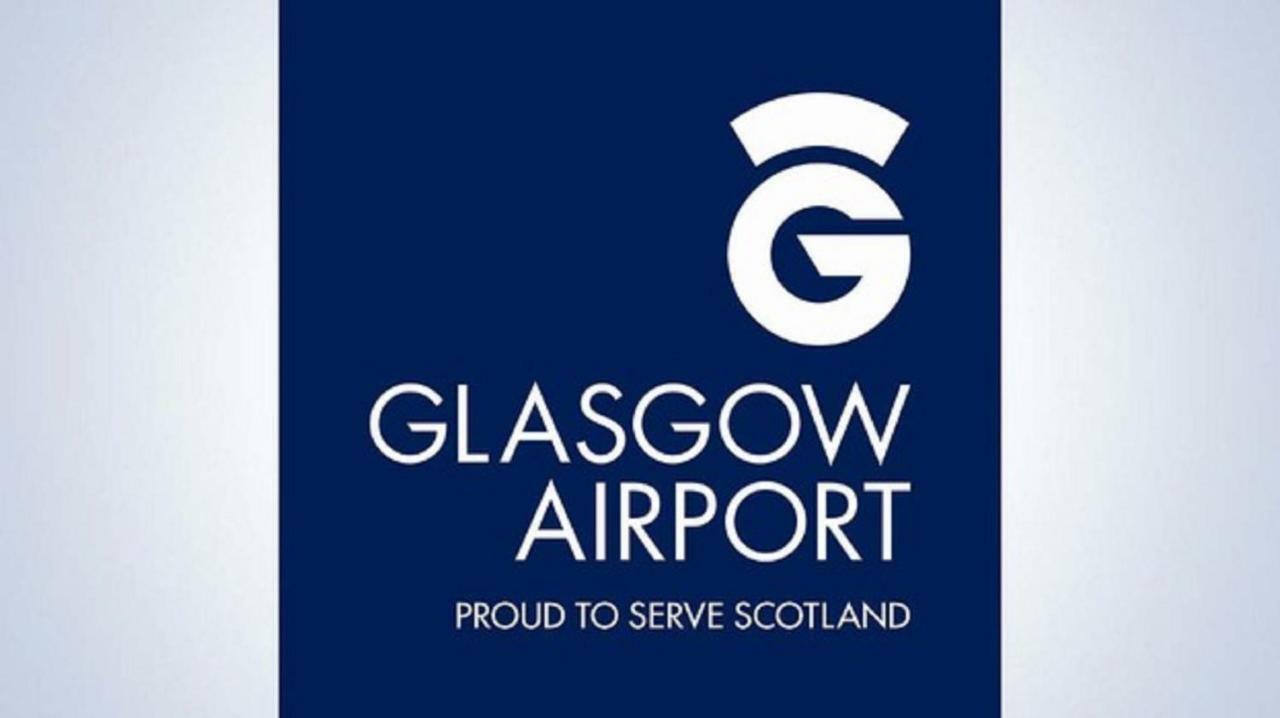 Glasgow Airport Holiday Home Paisley Buitenkant foto